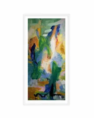 Enjoy by Svend Kindt-Larsen by oliveetoriel.com, a Prints for sale on Style Sourcebook