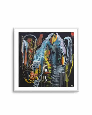 Always Light by Svend Kindt-Larsen by oliveetoriel.com, a Prints for sale on Style Sourcebook