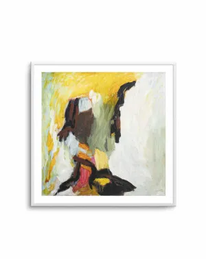 Another Smiling Face by Svend Kindt-Larsen by oliveetoriel.com, a Prints for sale on Style Sourcebook
