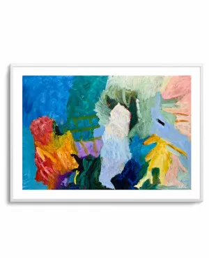 Changeable by Svend Kindt-Larsen by oliveetoriel.com, a Prints for sale on Style Sourcebook