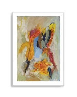 Color Burst by Svend Kindt-Larsen by oliveetoriel.com, a Prints for sale on Style Sourcebook