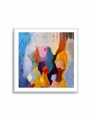 Developing Is Key by Svend Kindt-Larsen by oliveetoriel.com, a Prints for sale on Style Sourcebook