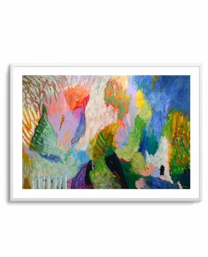 Turbulence by Svend Kindt-Larsen by oliveetoriel.com, a Prints for sale on Style Sourcebook