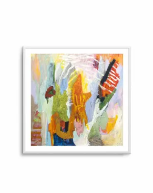Expansion by Svend Kindt-Larsen by oliveetoriel.com, a Prints for sale on Style Sourcebook