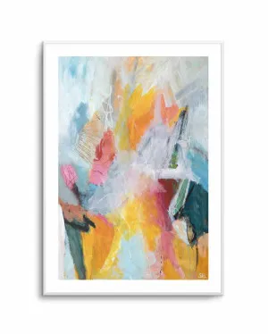 Eyes Open by Svend Kindt-Larsen by oliveetoriel.com, a Prints for sale on Style Sourcebook
