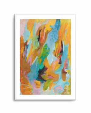 Flourishing by Svend Kindt-Larsen by oliveetoriel.com, a Prints for sale on Style Sourcebook