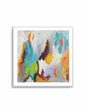 Joy by Svend Kindt-Larsen by oliveetoriel.com, a Prints for sale on Style Sourcebook