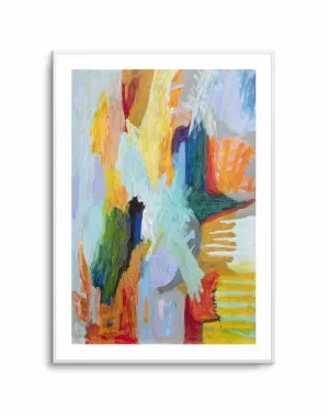 Just Wonderfull by Svend Kindt-Larsen by oliveetoriel.com, a Prints for sale on Style Sourcebook