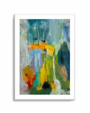 Nature by Svend Kindt-Larsen by oliveetoriel.com, a Prints for sale on Style Sourcebook