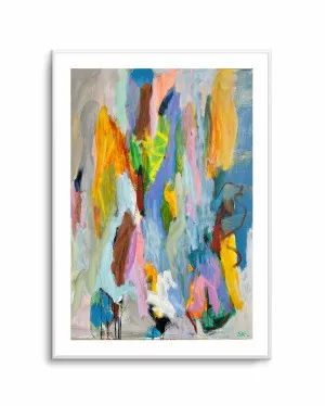 Smooth by Svend Kindt-Larsen by oliveetoriel.com, a Prints for sale on Style Sourcebook