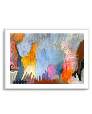 Way Of Life by Svend Kindt-Larsen by oliveetoriel.com, a Prints for sale on Style Sourcebook