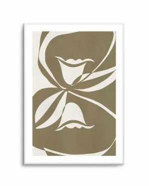 Bound By Beauty by Shatha Al Dafai by oliveetoriel.com, a Prints for sale on Style Sourcebook