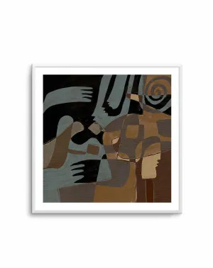Essence 4 by Shatha Al Dafai by oliveetoriel.com, a Prints for sale on Style Sourcebook