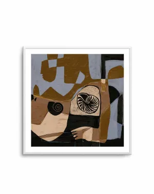Essence 3 by Shatha Al Dafai by oliveetoriel.com, a Prints for sale on Style Sourcebook