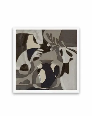 Essence 1 by Shatha Al Dafai by oliveetoriel.com, a Prints for sale on Style Sourcebook