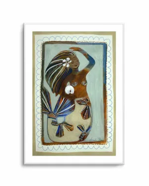 Seeker by Amanda Skye by oliveetoriel.com, a Prints for sale on Style Sourcebook