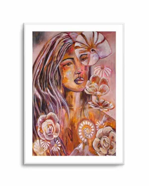 The Minds Eye by Amanda Skye by oliveetoriel.com, a Prints for sale on Style Sourcebook