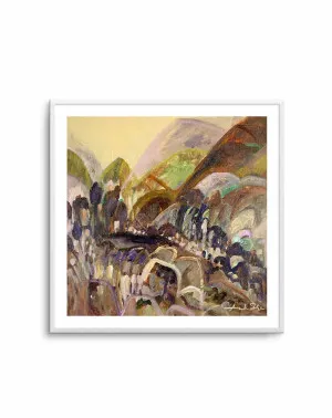 A Better Place To Be by Amanda Skye by oliveetoriel.com, a Prints for sale on Style Sourcebook