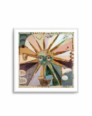 Abundance by Amanda Skye by oliveetoriel.com, a Prints for sale on Style Sourcebook