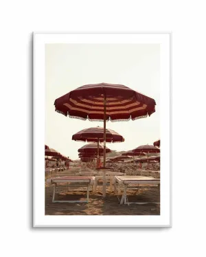 Riviera Sunsets III by oliveetoriel.com, a Prints for sale on Style Sourcebook