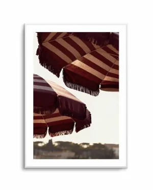 Riviera Sunsets I by oliveetoriel.com, a Prints for sale on Style Sourcebook