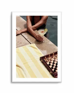 Margarita Match by oliveetoriel.com, a Prints for sale on Style Sourcebook