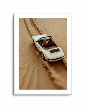 Speedster by oliveetoriel.com, a Prints for sale on Style Sourcebook