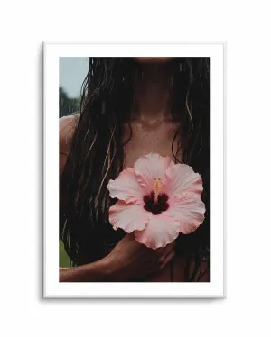 Summer Rain by oliveetoriel.com, a Prints for sale on Style Sourcebook