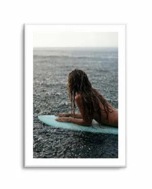 Wet & Wild by oliveetoriel.com, a Prints for sale on Style Sourcebook
