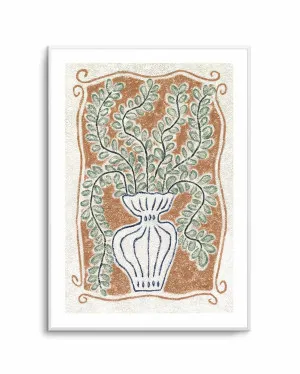 Le Vase by Julie Celina by oliveetoriel.com, a Prints for sale on Style Sourcebook