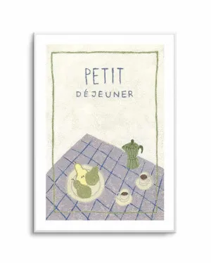 Petit Juner by Julie Celina by oliveetoriel.com, a Prints for sale on Style Sourcebook