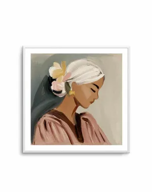 Tilly by oliveetoriel.com, a Prints for sale on Style Sourcebook