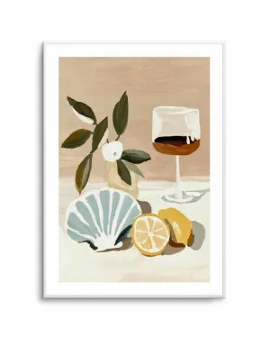 Wine Not by oliveetoriel.com, a Prints for sale on Style Sourcebook