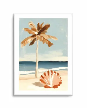 Coastal Cool by oliveetoriel.com, a Prints for sale on Style Sourcebook
