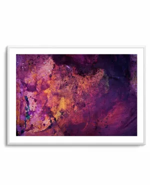 Abstract 2 by Doris Schmitz by oliveetoriel.com, a Prints for sale on Style Sourcebook