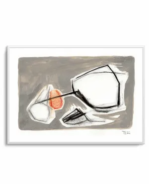 Forms by Tore Bahnson by oliveetoriel.com, a Prints for sale on Style Sourcebook