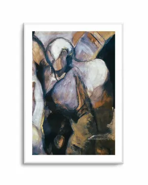 Human by Doris Schmitz by oliveetoriel.com, a Prints for sale on Style Sourcebook