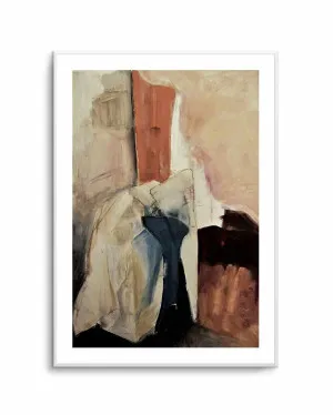 Abstract Still Life by Doris Schmitz by oliveetoriel.com, a Prints for sale on Style Sourcebook