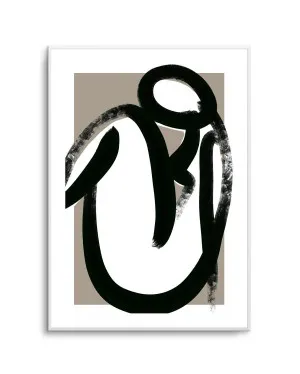 Closer by Treechild by oliveetoriel.com, a Prints for sale on Style Sourcebook