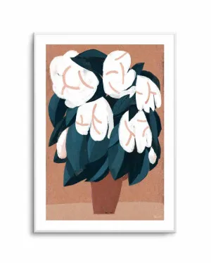 Lush Plant by Marco Marella by oliveetoriel.com, a Prints for sale on Style Sourcebook