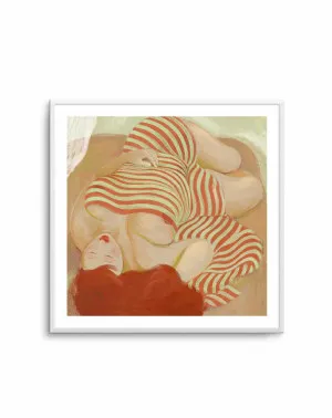 Redhead by Marco Marella by oliveetoriel.com, a Prints for sale on Style Sourcebook