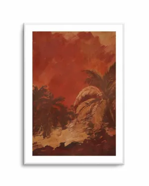 Calima II by oliveetoriel.com, a Prints for sale on Style Sourcebook