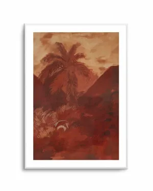 Calima III by oliveetoriel.com, a Prints for sale on Style Sourcebook