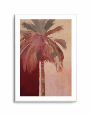 Palma Rosa II by oliveetoriel.com, a Prints for sale on Style Sourcebook