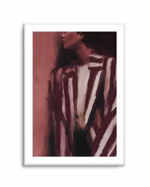 Romy by oliveetoriel.com, a Prints for sale on Style Sourcebook