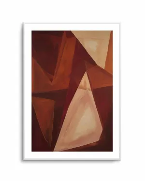 Rubra I by oliveetoriel.com, a Prints for sale on Style Sourcebook