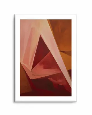 Rubra II by oliveetoriel.com, a Prints for sale on Style Sourcebook