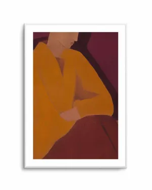 Suki by oliveetoriel.com, a Prints for sale on Style Sourcebook