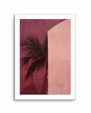 Tropiclia by oliveetoriel.com, a Prints for sale on Style Sourcebook