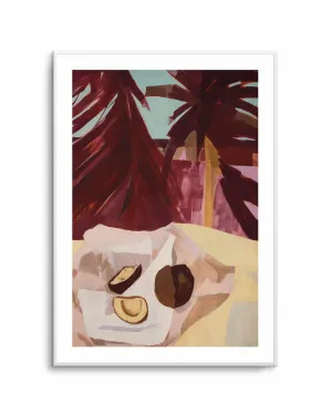 Calypso II by oliveetoriel.com, a Prints for sale on Style Sourcebook